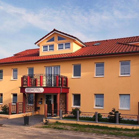 Seehotel Bad Kleinen 외부 사진