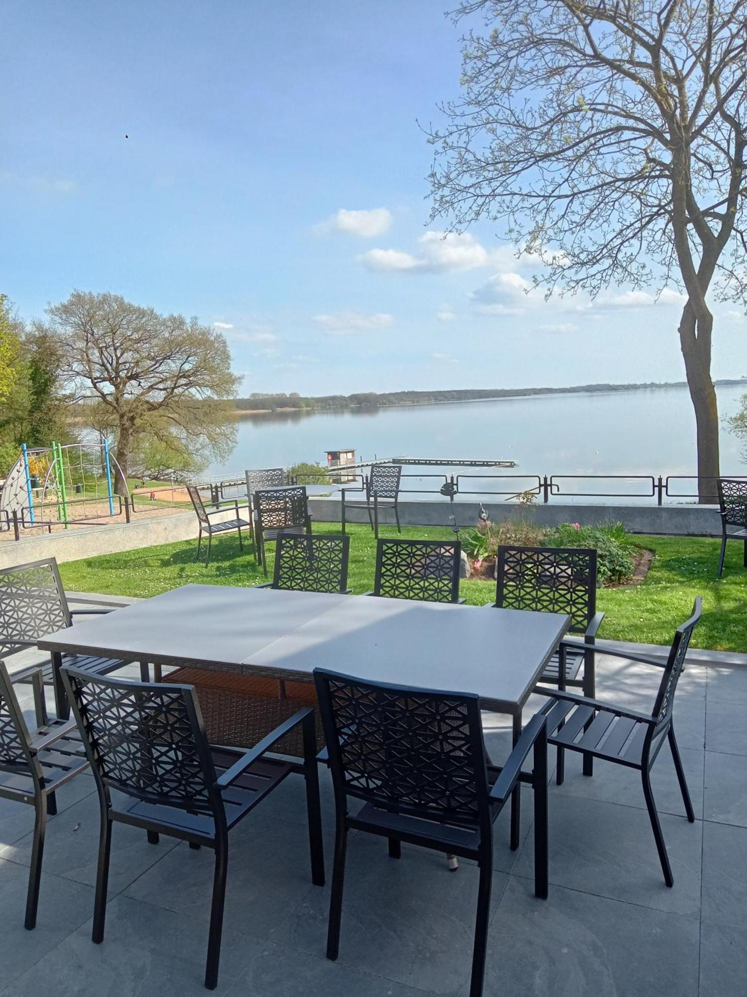 Seehotel Bad Kleinen 외부 사진