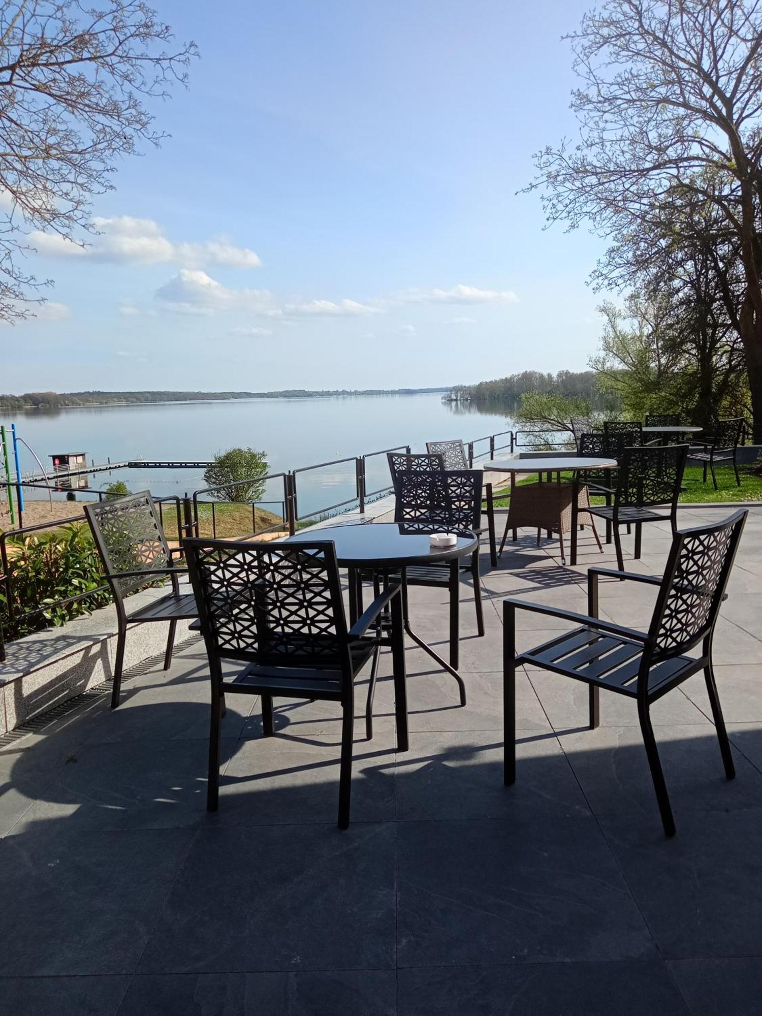 Seehotel Bad Kleinen 외부 사진