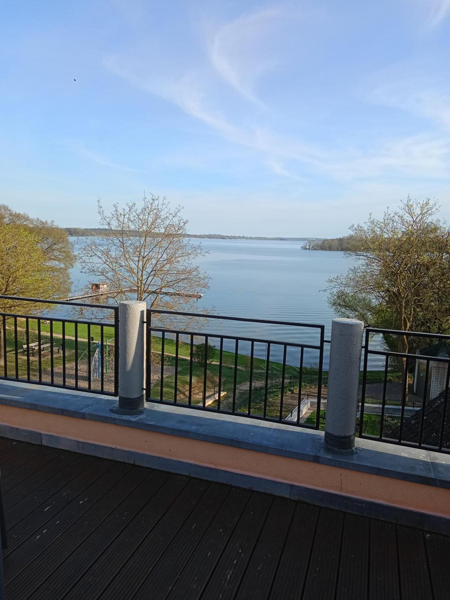 Seehotel Bad Kleinen 외부 사진